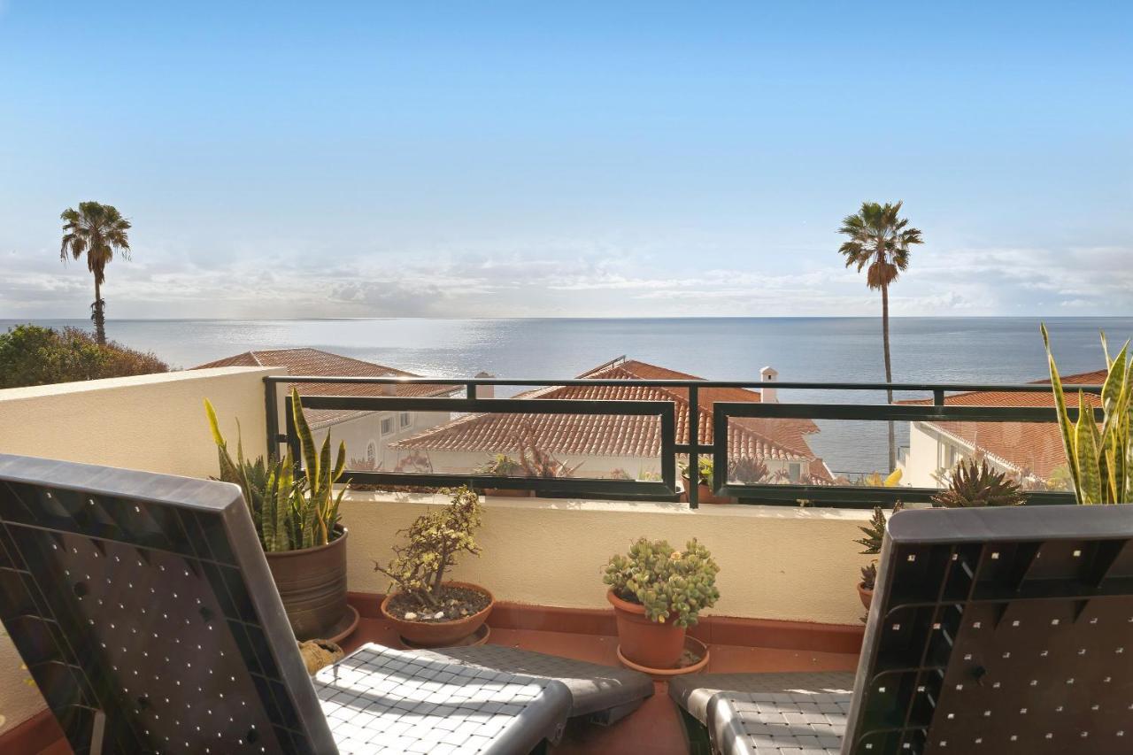 Luzias Appartement Funchal (Madeira)
