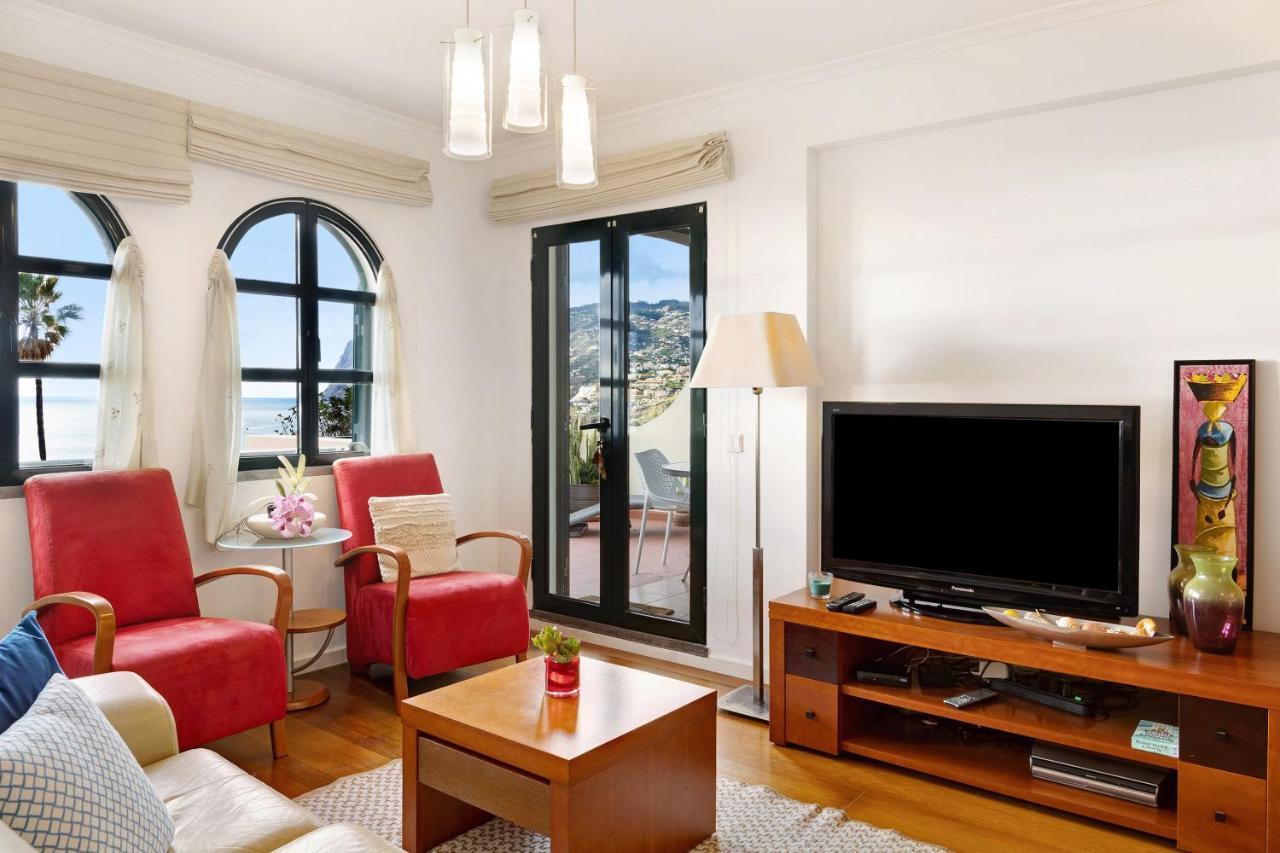 Luzias Appartement *
