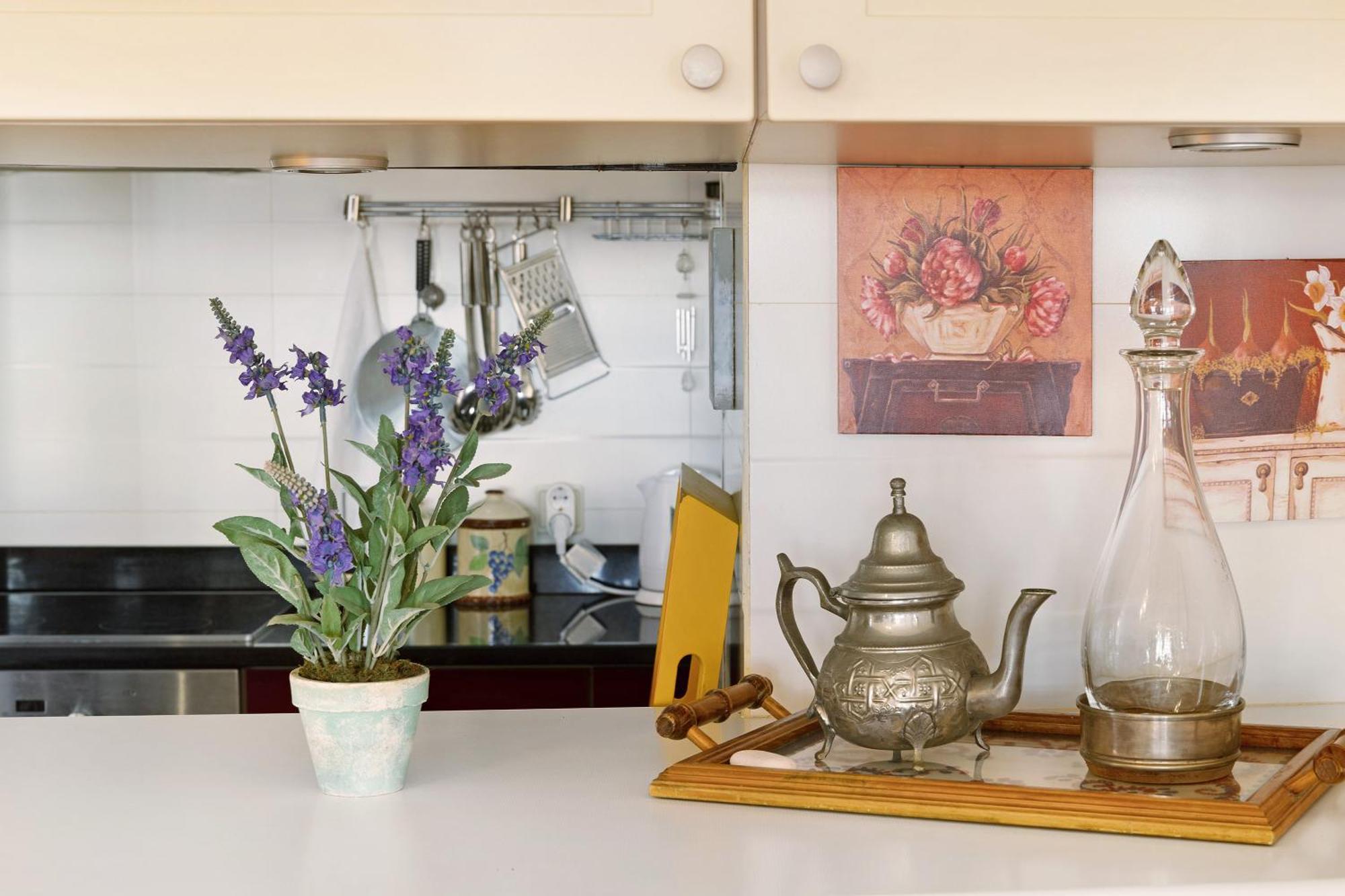 Appartement Luzias